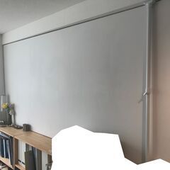 DIY マグネットウォール 240 x 122 x 1.5mm