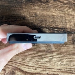 【置くだけ充電】ELECOM置き型スマホ充電機の画像