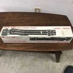 取引場所　南観音　K2203-134 ATV-445 カメラ三脚