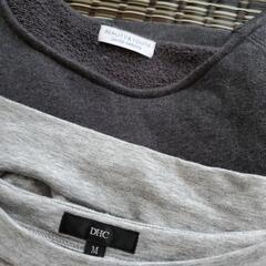 セーター、カットソー、スカート、パンツなどの画像