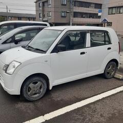車検まだまだあります！スズキアルトの画像