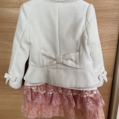 エニィファム　セレモニースーツの画像