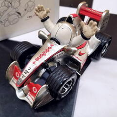 JIM BAMBER/ジムバンバー McLaren/マクラーレン F1の画像