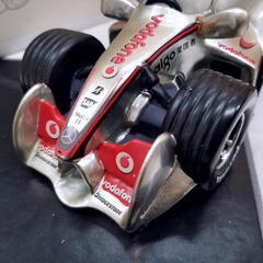 JIM BAMBER/ジムバンバー McLaren/マクラーレン F1の画像