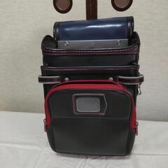 ランドセル中古の画像