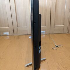 ハイセンス Hisense 43V型 液晶 4K テレビ　３月２６日〜２７日だけ！の画像