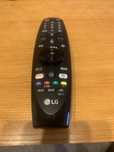 LG 55インチ 4K 有機EL テレビ　LG OLED55C9PJA