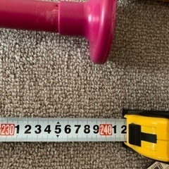 つっぱり式棒　13日に処分します　　　取引終了しましたの画像