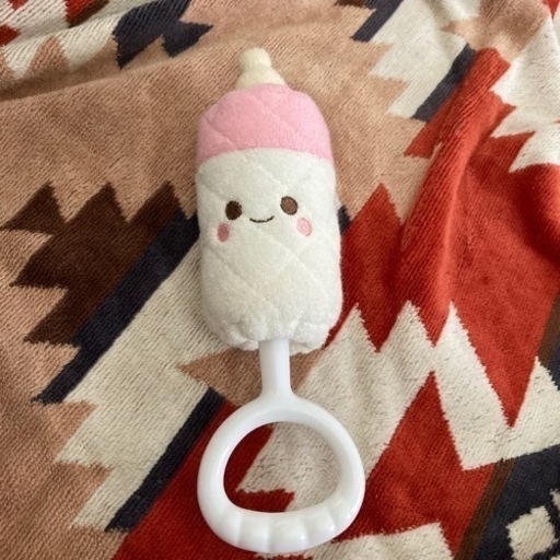 ベビーおもちゃ