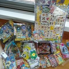 縁日グッズ　大量　まとめての画像