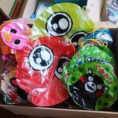 縁日グッズ　大量　まとめての画像