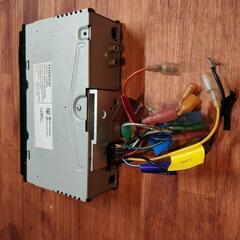 KENWOOD  U494BMS  マルチメディアプレイヤーの画像