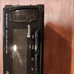 KENWOOD  U494BMS  マルチメディアプレイヤーの画像