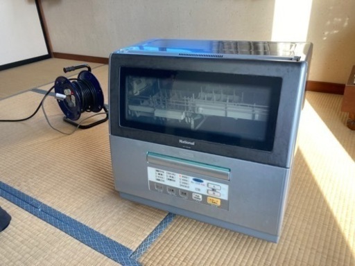 食洗機　現状渡し