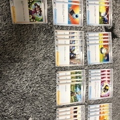 ポケモンカード ポケカまとめ キラ多数(SR.HR.UR含む)の画像