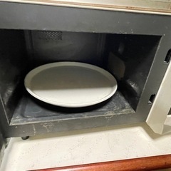 電子レンジパナソニックの画像