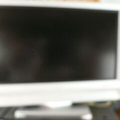 ブラウン管テレビ色々の画像