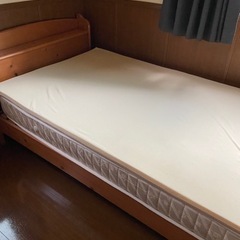 シングルベット＋トゥルースリーパーセット