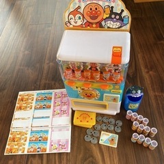 ジョイパレット(JOYPALETTE) アンパンマンのジュースち...