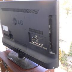 ブラウン管テレビ色々の画像