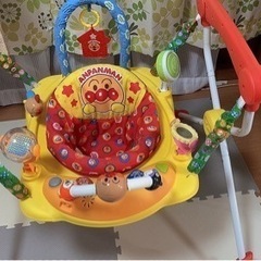 アンパンマンジャンパルー