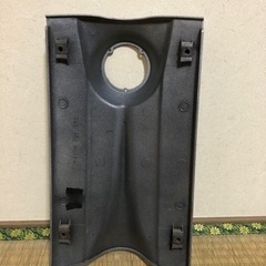 スズキ　ヴェルデ　フロントカウルの画像
