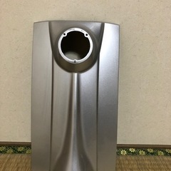 スズキ　ヴェルデ　フロントカウルの画像