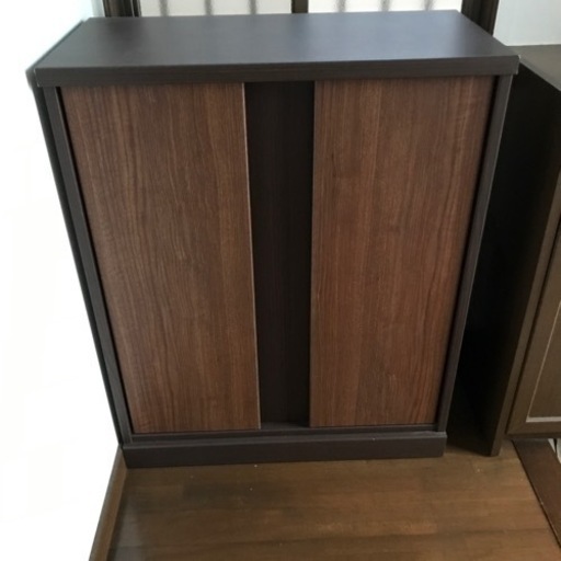 下駄箱