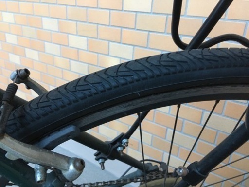 【直接に引き取りに来て頂ける方限定】giant escape 500mm（M）