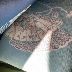 座布団の画像