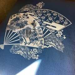 座布団の画像