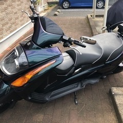 ジェンマ250☆美車☆