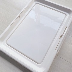 わんちゃんトイレ