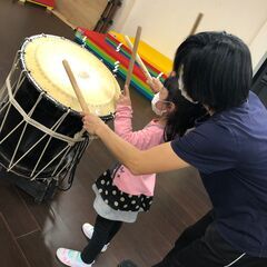 【静岡｜和太鼓教室】はせみきた太鼓教室[UTSU-LA(ウツラ)] 初心者歓迎｜キッズ･親子クラス有｜年齢経験不問の画像