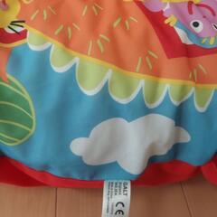 GALT ガルト　ボーネルンド プレイネストファーム　 浮き輪の画像