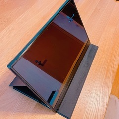 モニター　美品
