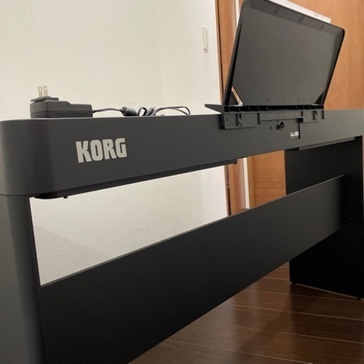 KORG B1'（17年製）電子ピアノ 【公式通販】