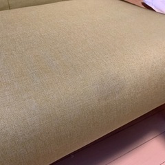 3人掛けソファの画像