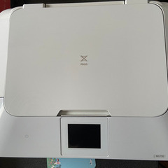 Canon プリンタージャンク品