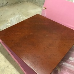 ローテーブル
