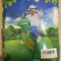 コスチューム ライダー服恐竜