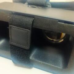 スマホVRゴーグル