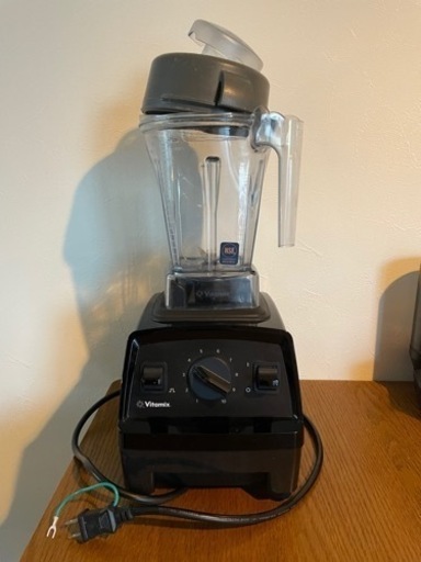 [受取相手確定しました]Vitamix バイタミックス VM0202