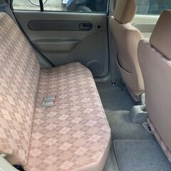 『全込み超特価』☆!!『車検令和4年9月まで有り』☆!!『タイミングチェーンエンジン』☆!!『安心の修復歴無し』☆!!『内装綺麗☆匂い無し』☆!!スズキ アルト☆GⅡ☆エアブルーメタリック☆運転楽々AT☆フル装備☆Wエアバッグ☆CDデッキ♪便利な電動格納式ドアミラーやキーレス付き☆『リサイクル料もコミコミの超特価』☆!!『更に千葉＆成田ナンバー管轄は名変代行無料サービス』☆!!『圧倒的な安さ』☆!!『超激安早い者勝ち』☆!!の画像