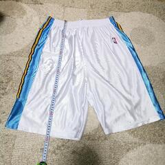 #バスケ #ユニフォーム #NBA #DENVERNUGGETS #デンバーナゲッツ #ジャージ
の画像