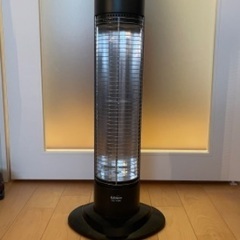 エスケイジャパン 電気ストーブ SKJ-F69C