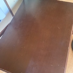 こたつテーブル