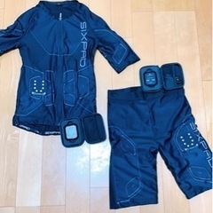 SIXPAD Power suit