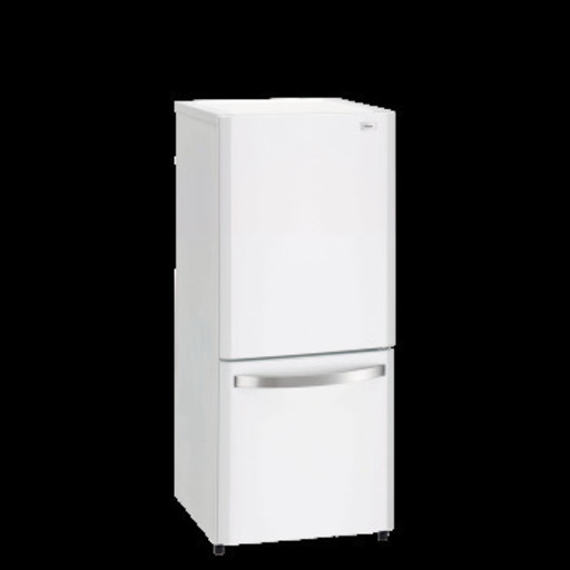 ハイアール 138L冷蔵庫  JR-NF140H
