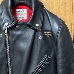 ルイスレザーの中古が安い！激安で譲ります・無料であげます(2